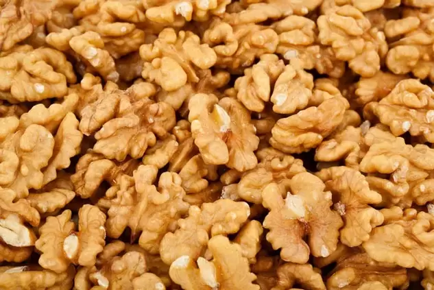 kernel walnut pikeun potency